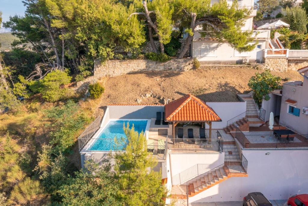 Apartment Doris, Supetarska Draga