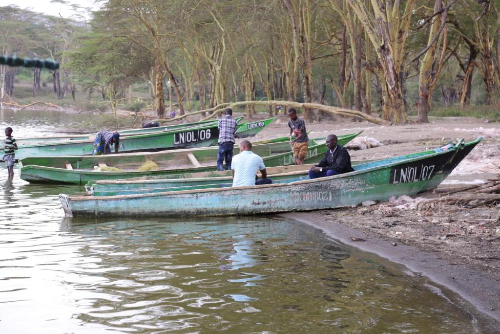 Naivasha West Beach Camp photo