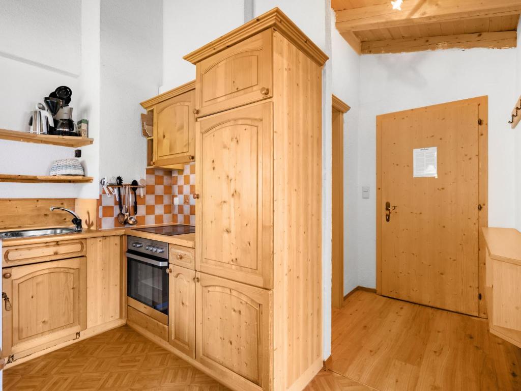 Apartment Nadine-4 by Interhome - 2