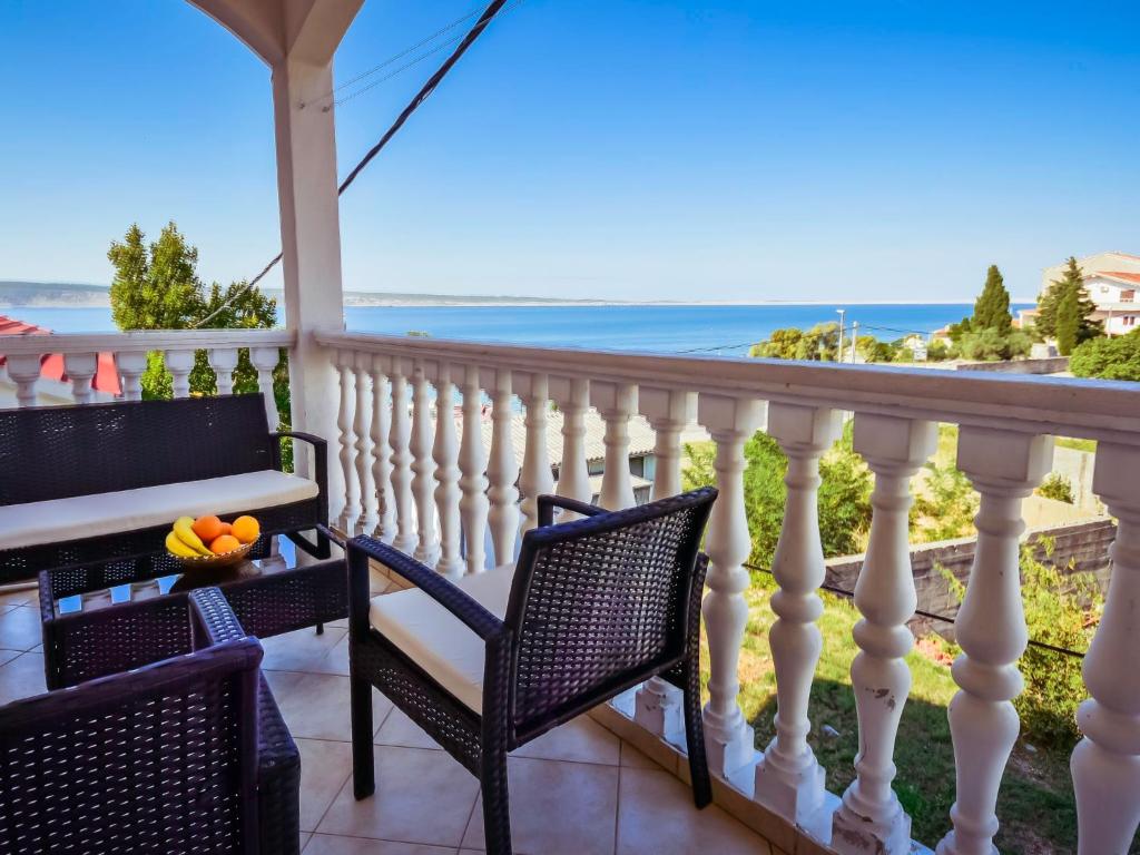 Apartment Nela by Interhome, Starigrad-Paklenica