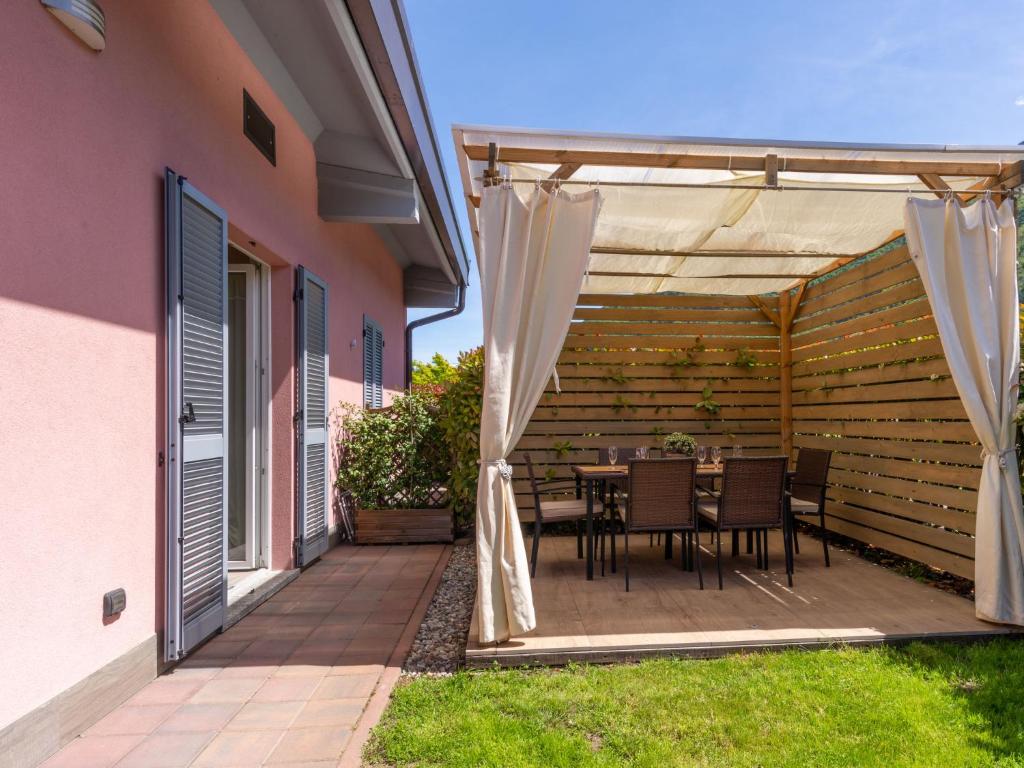 Holiday Home Gelsomini - CCO520 by Interhome - 3