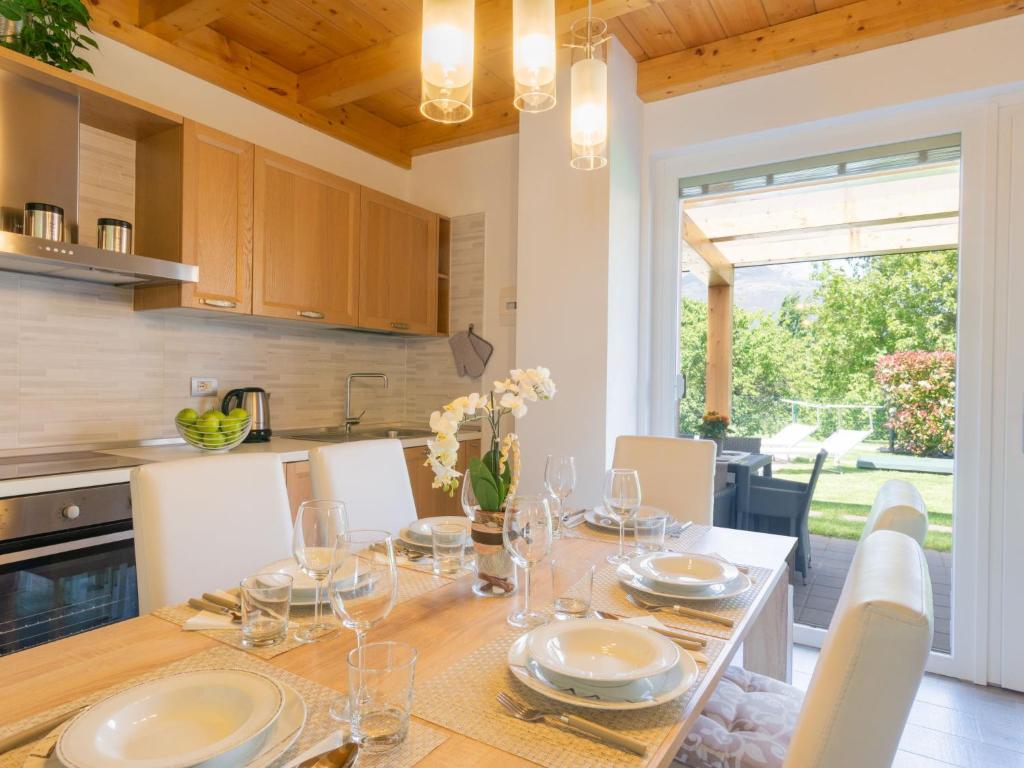 Holiday Home Gelsomini - CCO520 by Interhome - 5