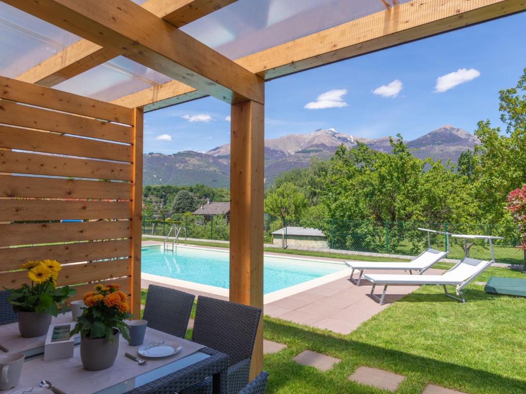Holiday Home Gelsomini - CCO520 by Interhome - 2