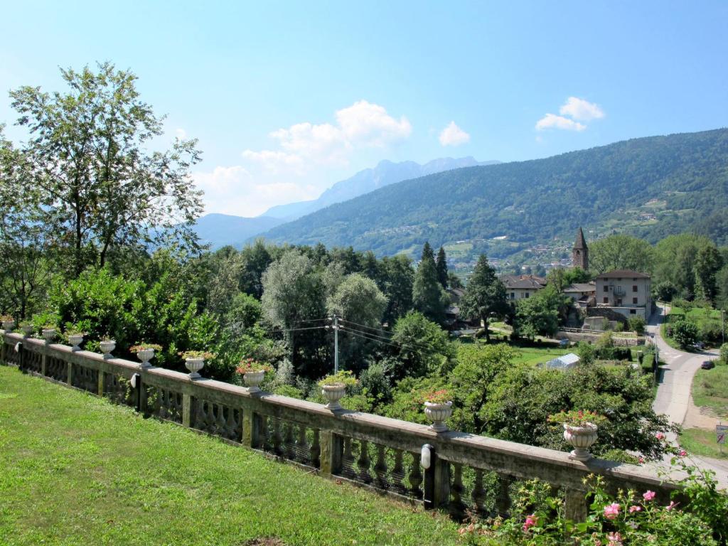 Apartment La Perla del Lago by Interhome - 2