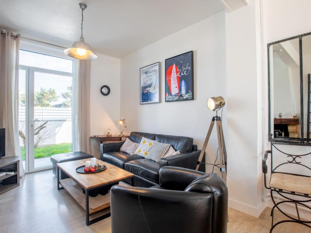 Holiday Home Les Elfes by Interhome - 2