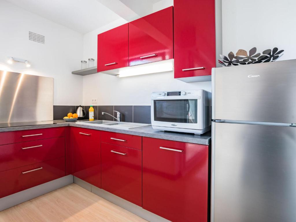 Studio Port An Dro-3 by Interhome - 3