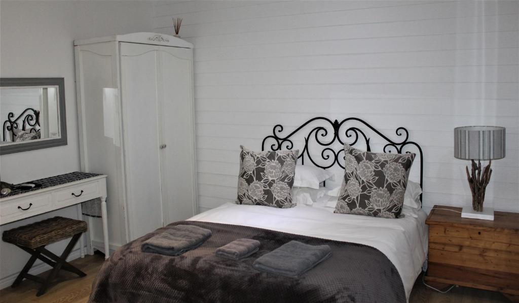 Kleinzee Oceanfront Guest House photo
