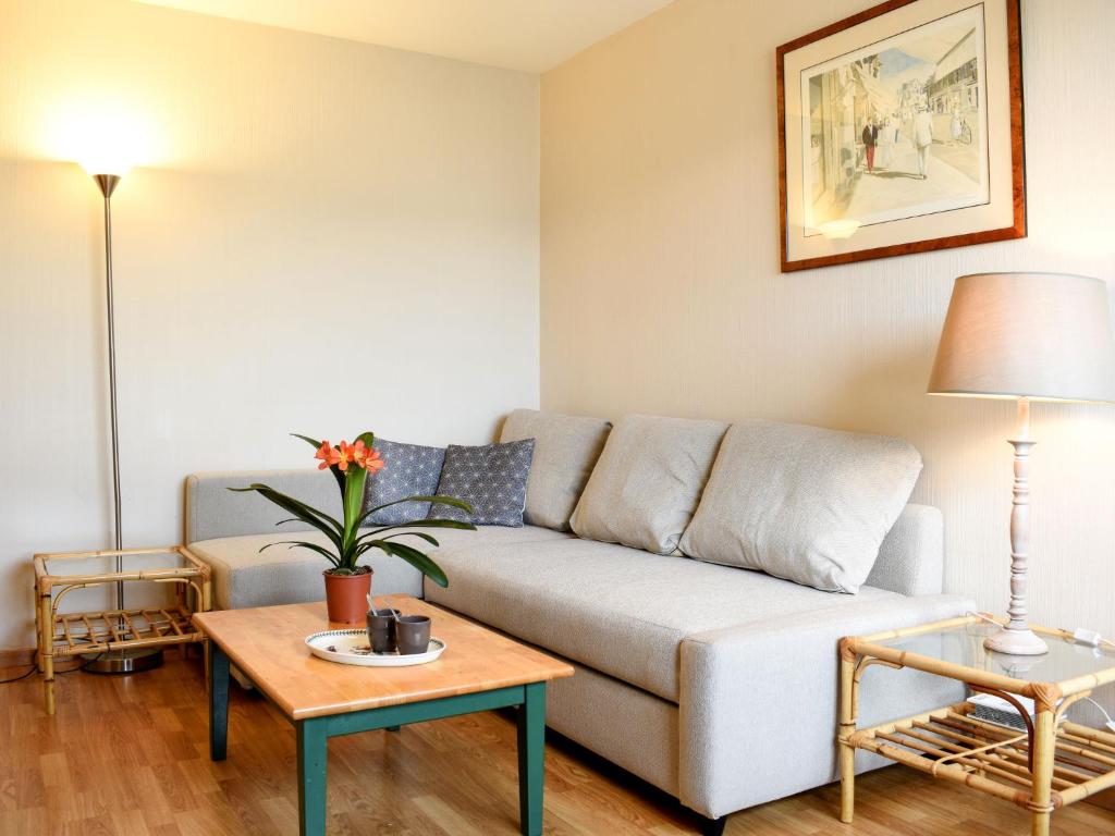 Apartment Le Polo-1 by Interhome - 2