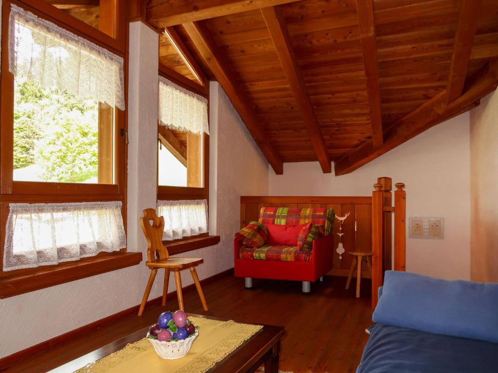 Apartment Maso Marini - Appartamento Cervo by Interhome - 5