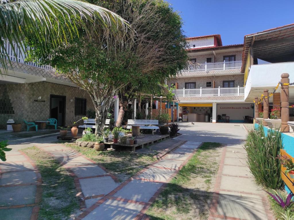 Pousada Laguna Beach Club photo