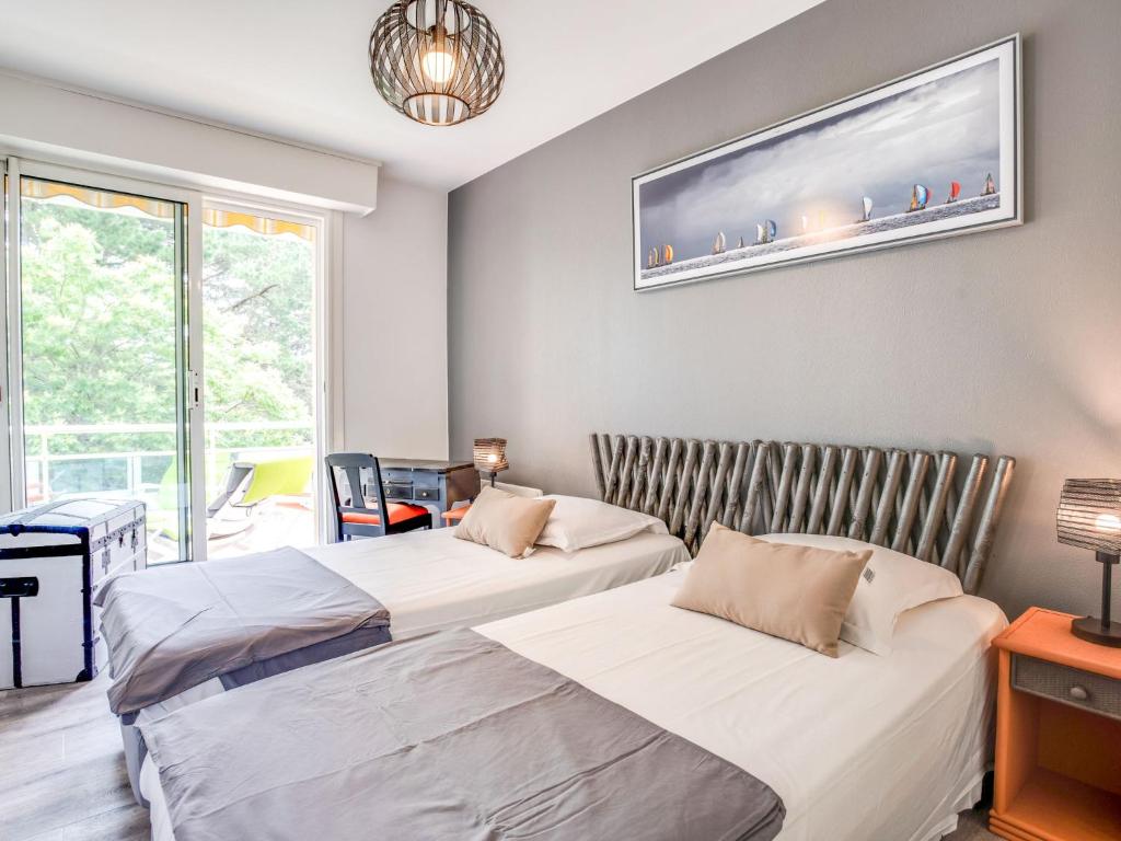 Apartment Port An Dro-4 by Interhome - 4