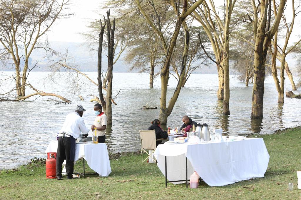 Naivasha West Beach Camp photo