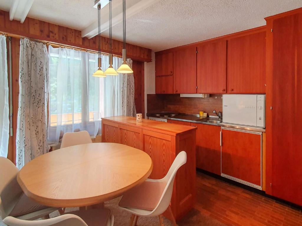 Studio Panorama 66 by Interhome - 4
