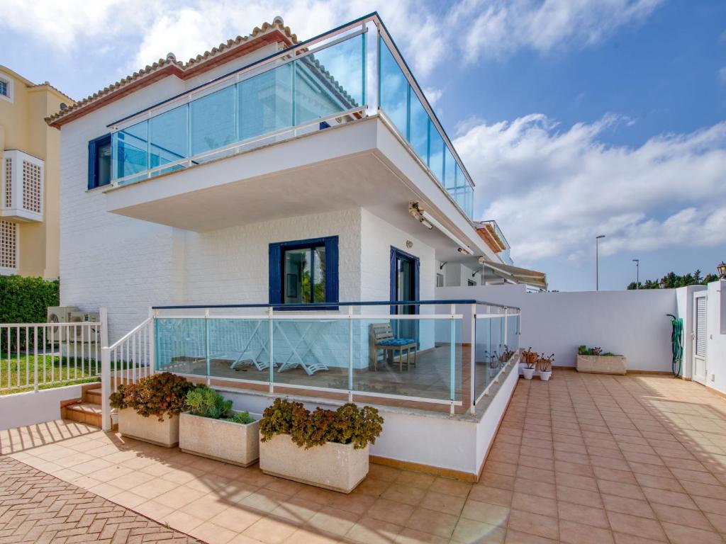 Holiday Home Jardines de Denia V by Interhome - 2