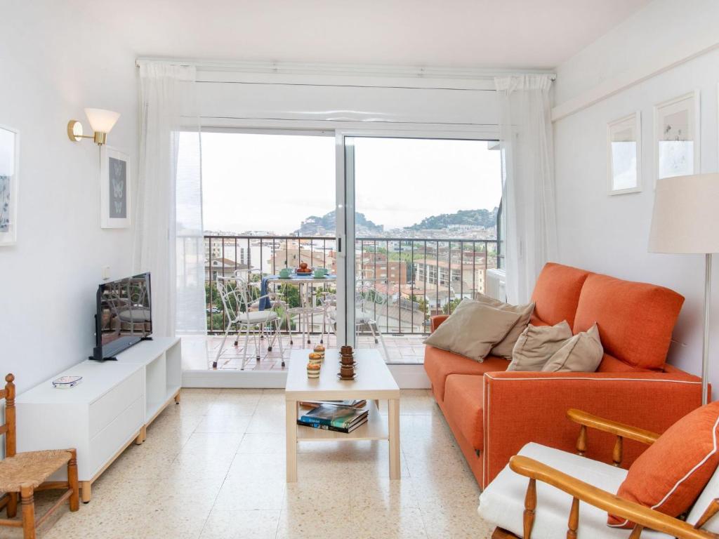 Apartment Emiko by Interhome - 2