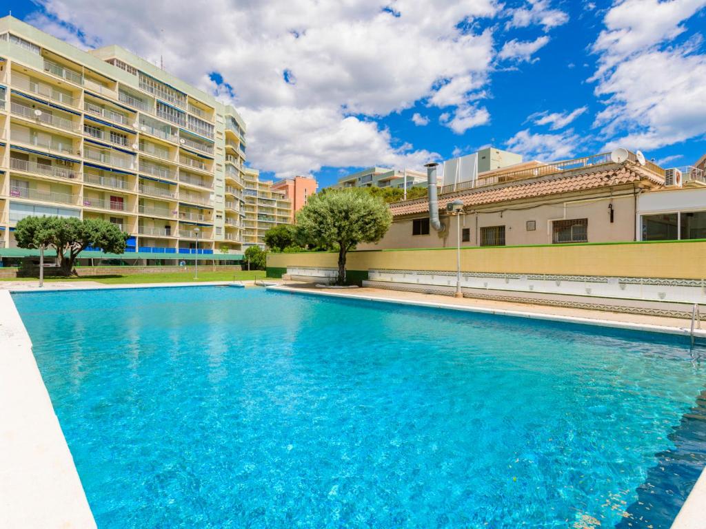 Apartment Oromar-2 by Interhome, Oropesa del Mar