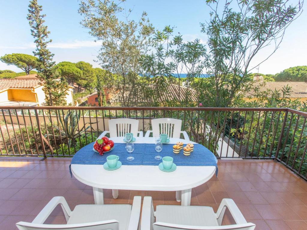 Apartment Melis 1 by Interhome - 2