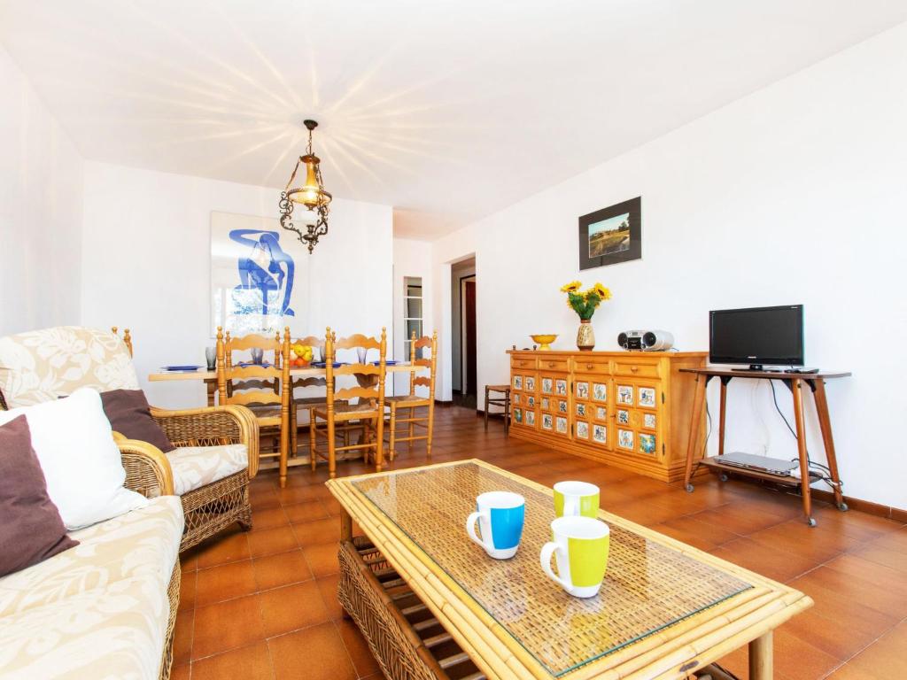 Apartment Melis 1 by Interhome - 3