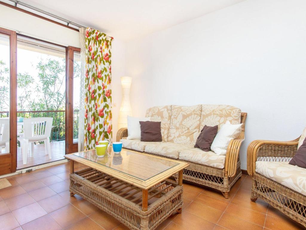 Apartment Melis 1 by Interhome - 4