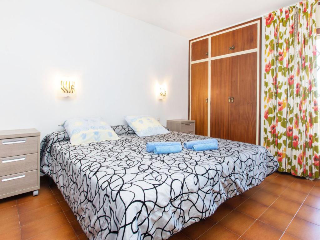 Apartment Melis 1 by Interhome - 5