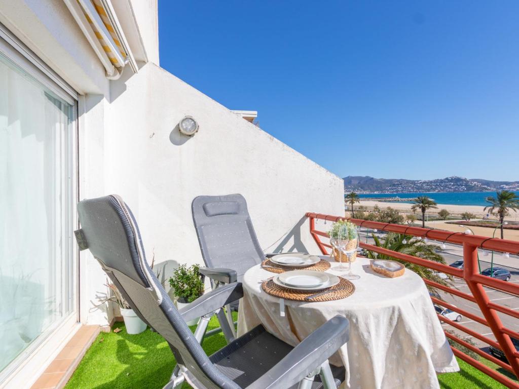 Studio Bahia-13 by Interhome - 5
