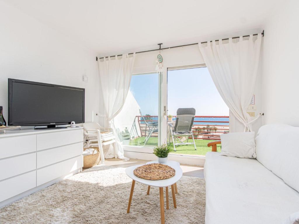 Studio Bahia-13 by Interhome - 2