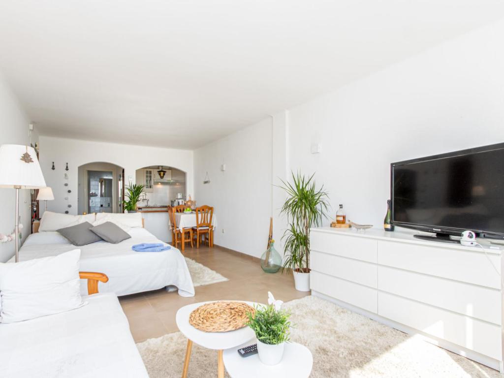 Studio Bahia-13 by Interhome - 3