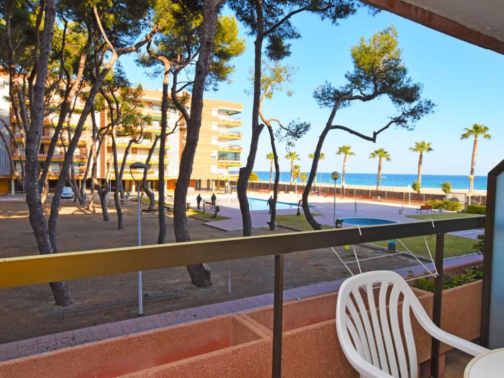 Apartment Els Pins Eduardo-7 by Interhome - 1