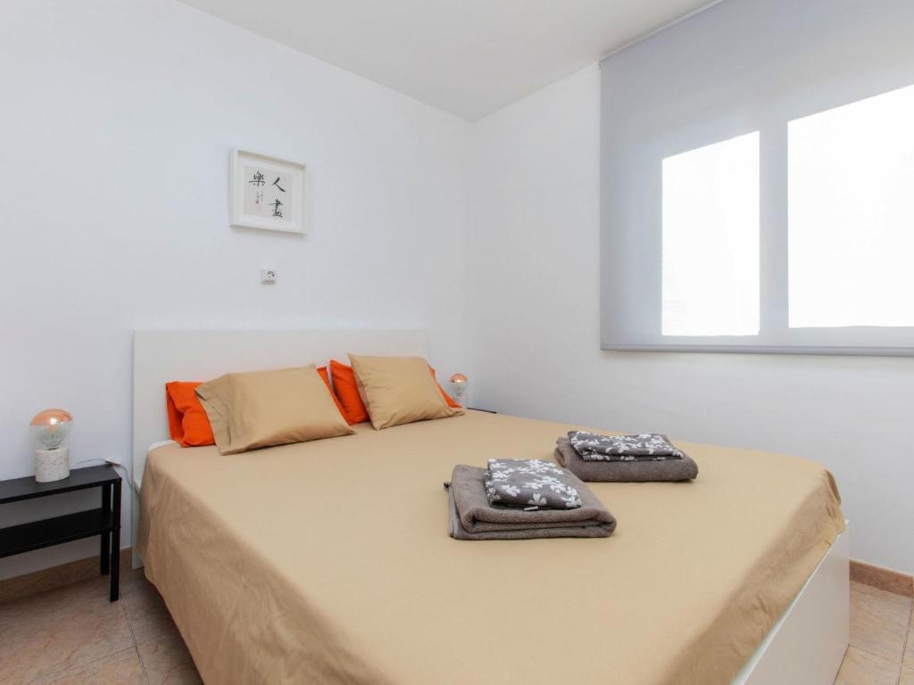Apartment Puigsaguilla Confort & Relax by Interhome - 5