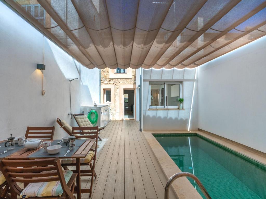 Holiday Home Can Regalat by Interhome - 2