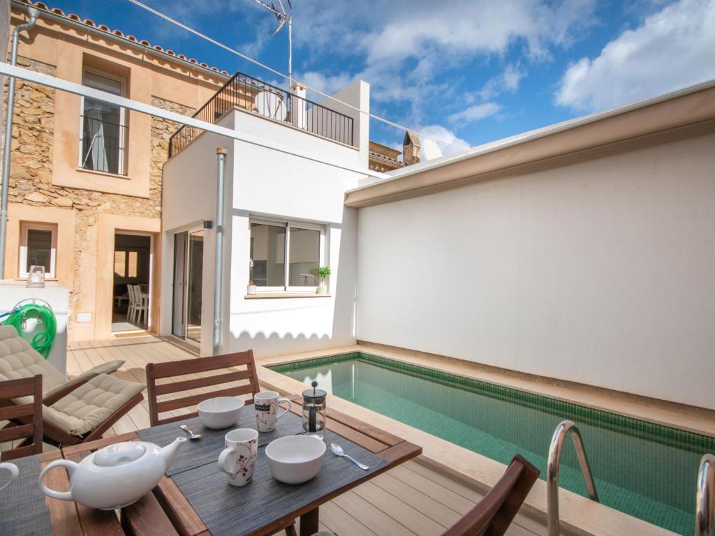 Holiday Home Can Regalat by Interhome - 3