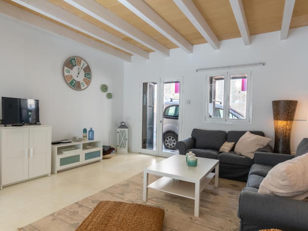 Holiday Home Can Regalat by Interhome - 4