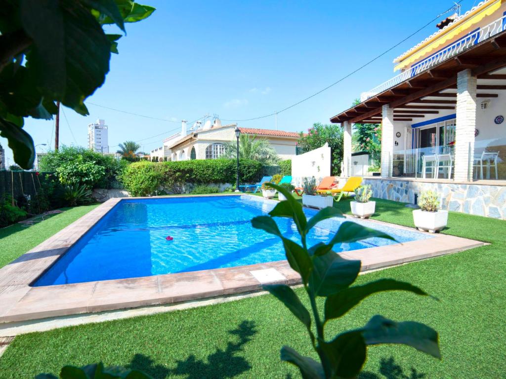 Holiday Home Teruel by Interhome - 5