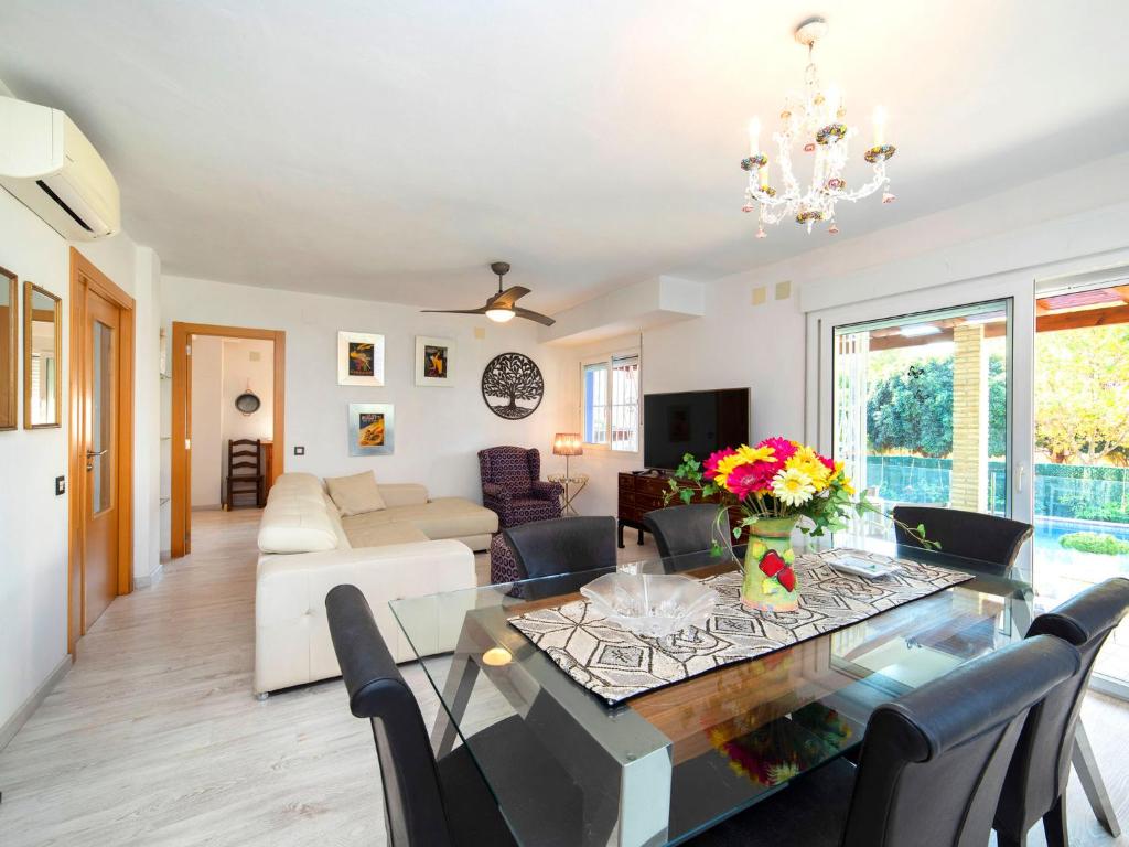 Holiday Home Teruel by Interhome - 3