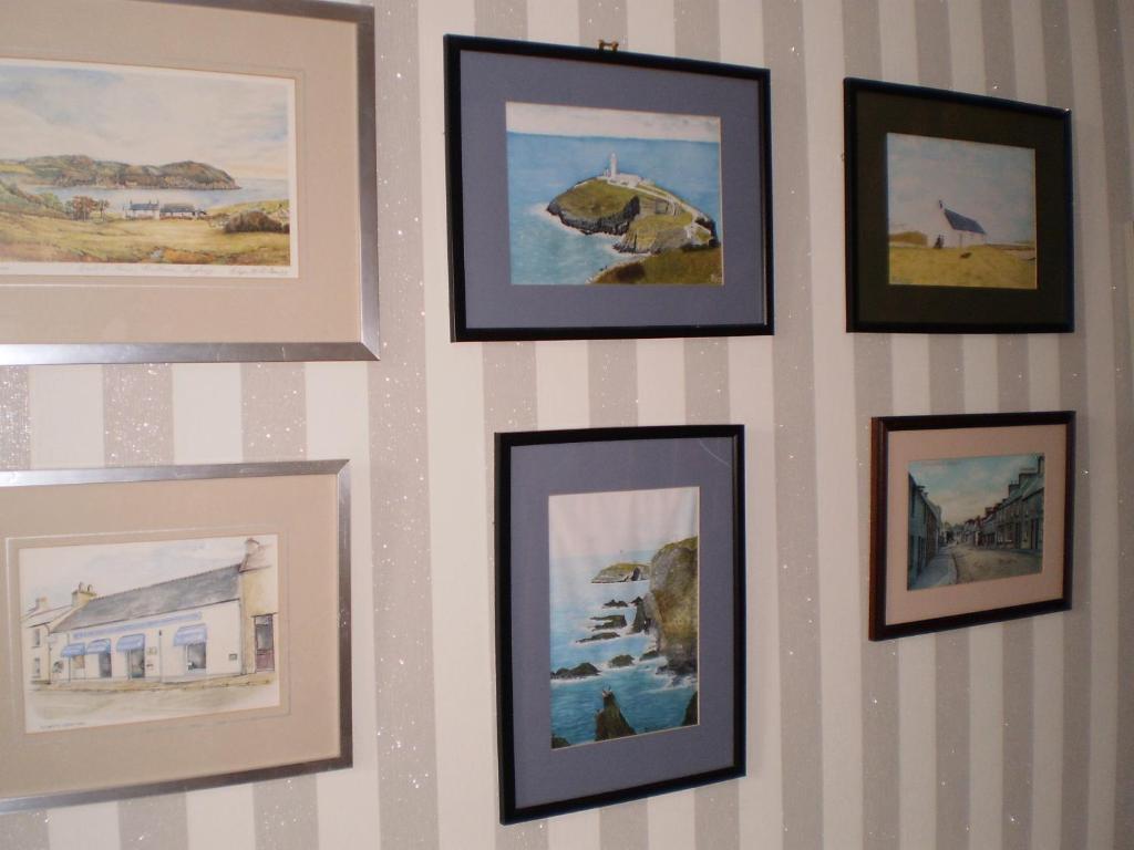 フロント・ロビー