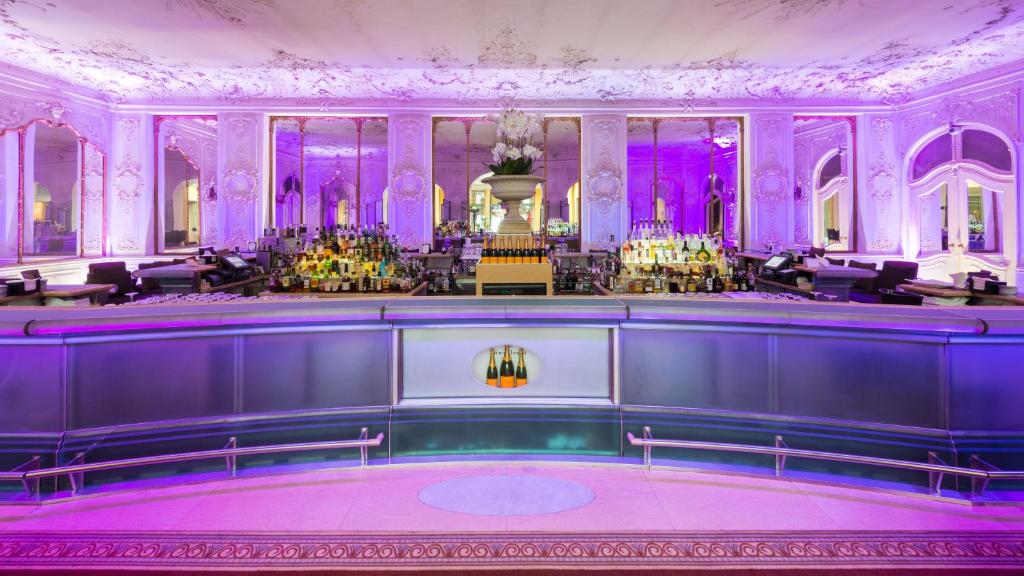 Hotel Bayerischer Hof - The Leading Hotels of the World - 4