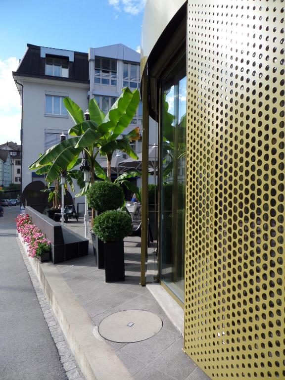 Herisau Apartments photo