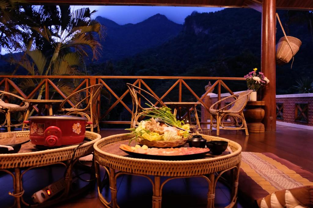 Ashi Guesthouse Chiangdao photo