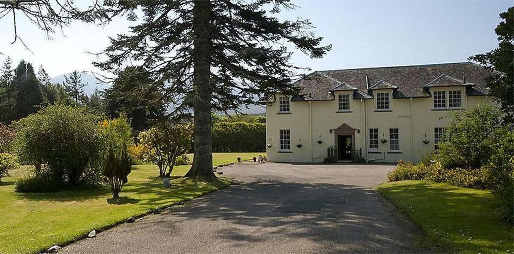 Isle of Skye Guest House — Hotel in Kyleakin