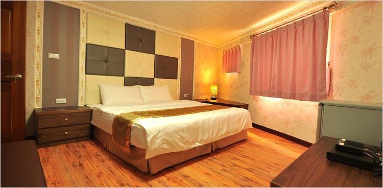 Juleduo B & B, Siao Liou-čchiou