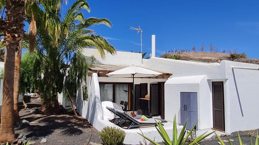 Casa EL JARDIN - 3