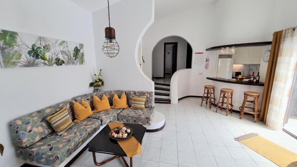 Casa EL JARDIN - 5