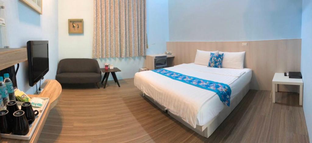 Oliver Tree B&B 호텔 이미지 1