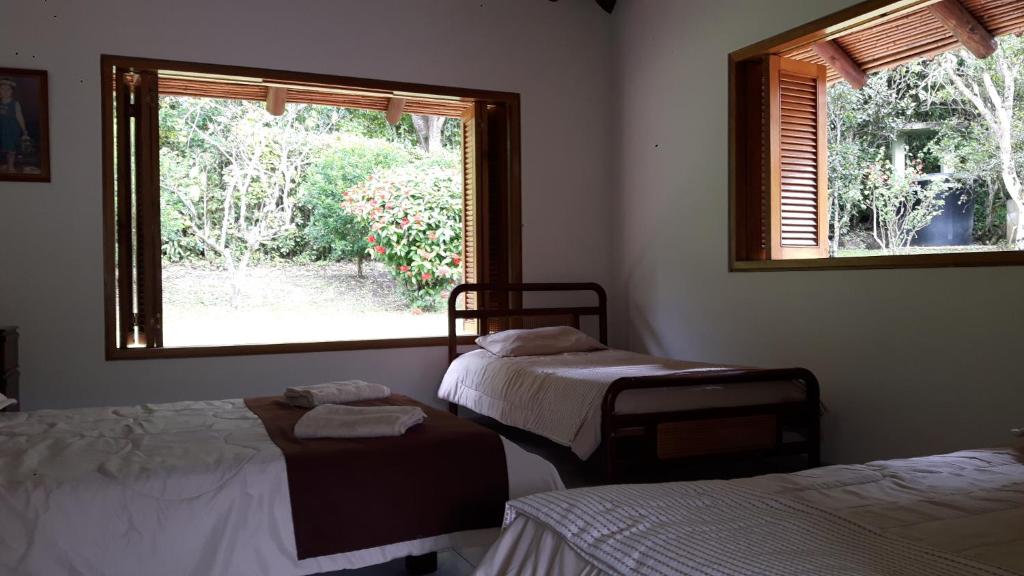El Paraiso, Casa Campestre en Condominio, WiFi-Teletrabajo, Villeta - 5