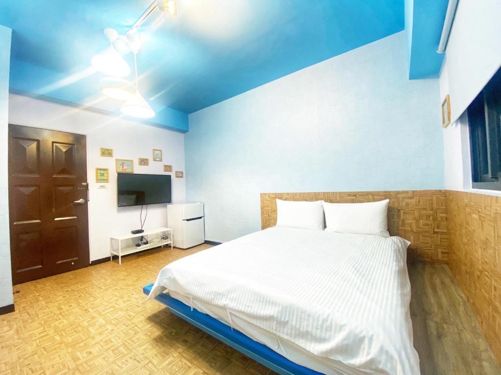 Apartments in Taichung, Taiwan price from 5, reviews of Hotels