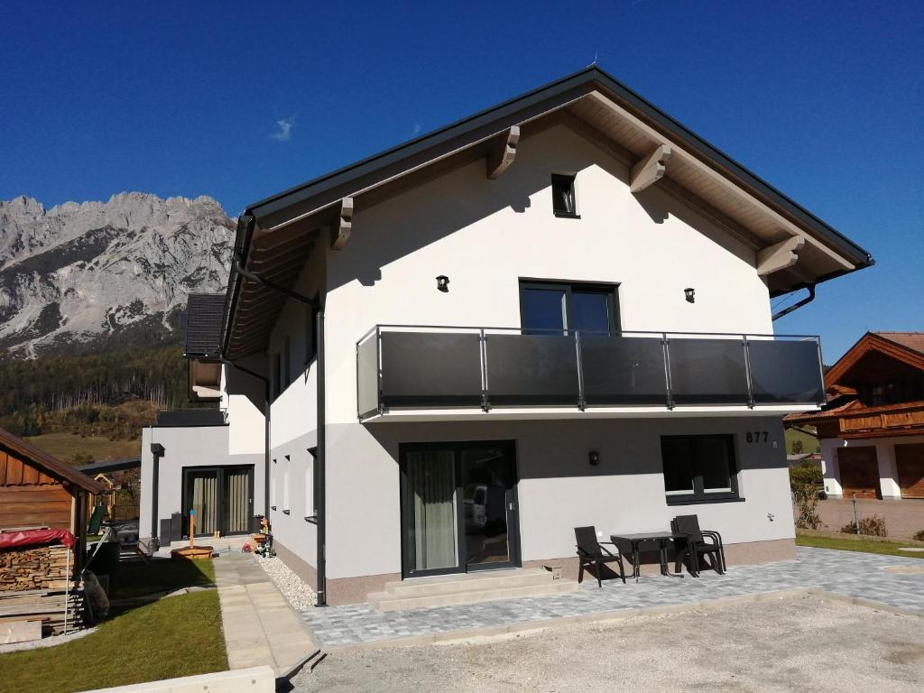Apartment Hirz - 2