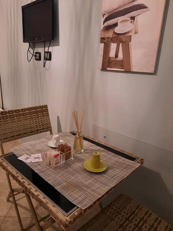 B&B L'annunziata