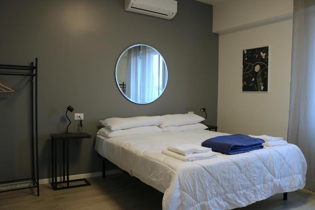 Sleep Inn Assago Suite - 4 — Hotel in Milan
