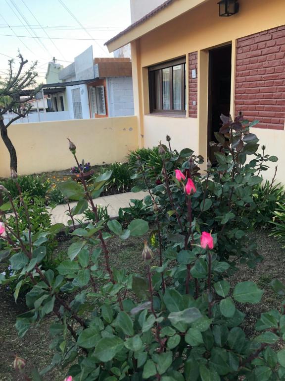 Departamento en cosquin 4 pax