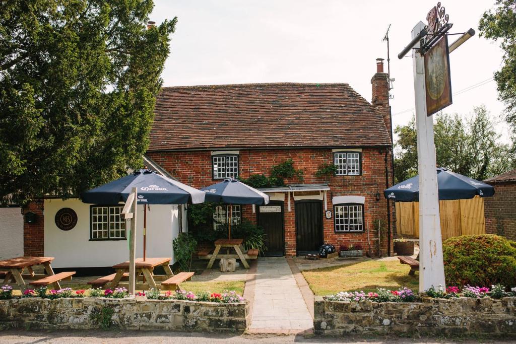 George and Dragon — Hotel in Horsham